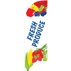 Produce Flag 